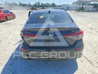 2022 Honda CIVIC photo