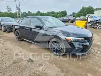 2022 Honda CIVIC photo