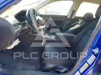 2022 Honda CIVIC photo