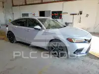 2022 Honda CIVIC фото
