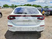 2022 Honda CIVIC фото