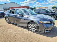 2022 Honda CIVIC фото