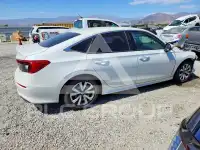 2022 Honda CIVIC фото
