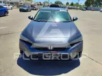 2022 Honda CIVIC фото