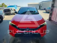 2022 Honda CIVIC фото