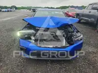 2022 Honda CIVIC фото