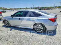 2022 Honda CIVIC фото