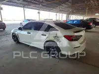 2022 Honda CIVIC фото