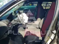 2022 Honda CIVIC фото