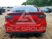 2022 Honda CIVIC фото