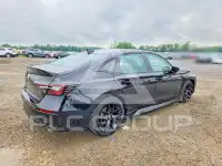 2022 Honda CIVIC photo