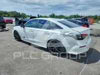 2022 Honda CIVIC фото