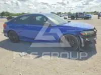 2022 Honda CIVIC фото