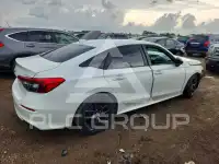 2022 Honda CIVIC фото