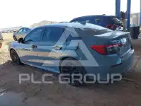 2022 Honda CIVIC photo