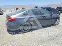 2022 Honda CIVIC фото