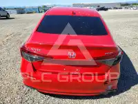 2022 Honda CIVIC фото