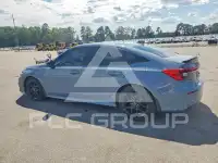 2022 Honda CIVIC photo