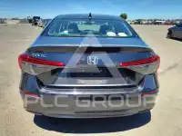 2022 Honda CIVIC фото