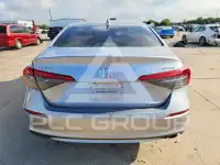 2022 Honda CIVIC photo
