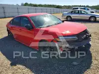 2022 Honda CIVIC фото
