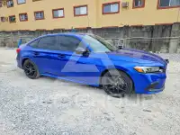 2022 Honda CIVIC photo