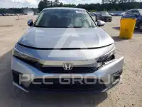 2022 Honda CIVIC фото