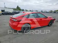 2022 Honda CIVIC фото