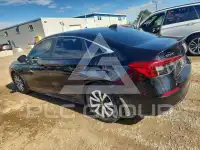 2022 Honda CIVIC фото