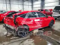 2022 Honda CIVIC фото