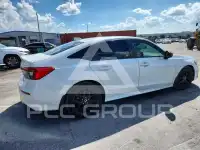 2022 Honda CIVIC фото