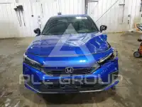 2022 Honda CIVIC фото