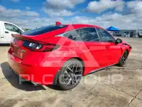 2022 Honda CIVIC фото
