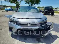2022 Honda CIVIC фото