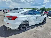 2022 Honda CIVIC фото