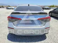 2022 Honda CIVIC фото