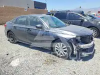 2022 Honda CIVIC фото