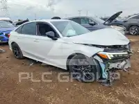 2022 Honda CIVIC фото