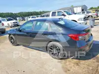2022 Honda CIVIC фото