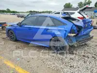 2022 Honda CIVIC photo