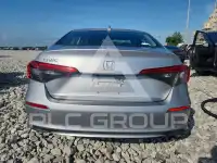 2022 Honda CIVIC фото