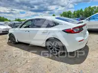 2022 Honda CIVIC фото