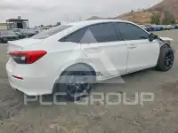 2022 Honda CIVIC фото