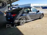 2022 Honda CIVIC фото