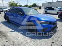 2022 Honda CIVIC фото