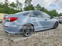 2022 Honda CIVIC фото