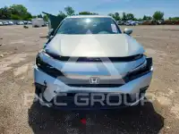 2022 Honda CIVIC фото