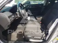 2022 Honda CIVIC фото