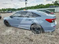 2022 Honda CIVIC фото