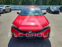 2022 Honda CIVIC фото